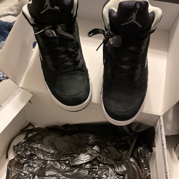 Jordan Oreo 5 (2013 Release) - Picture 2 of 2